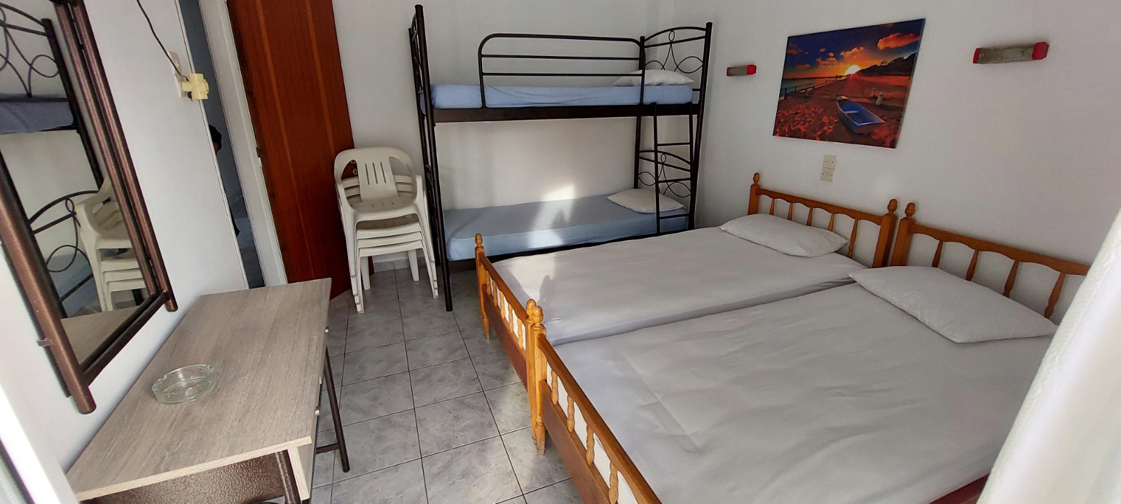 Vila Sotiris