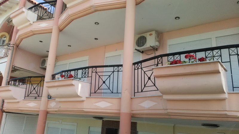 Apartmani Filo