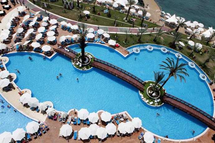 Granada Luxury Resort & Spa