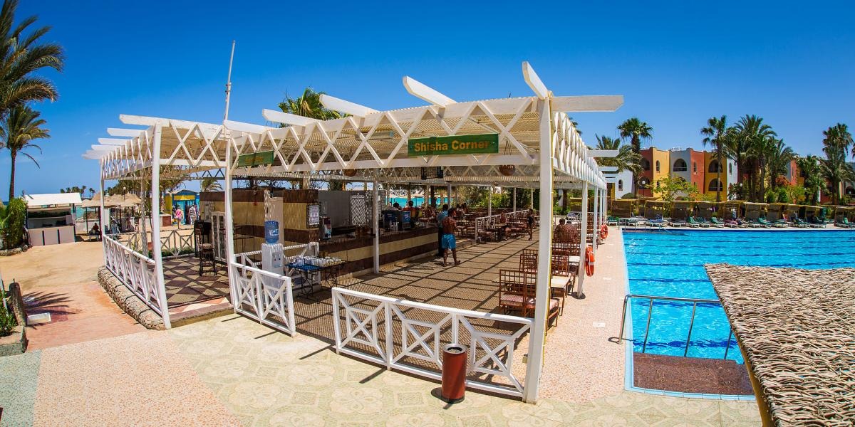 Arabia Azur Resort