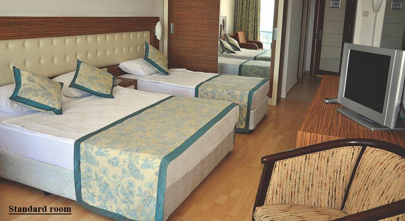 Hotel Blue Diamond Alya