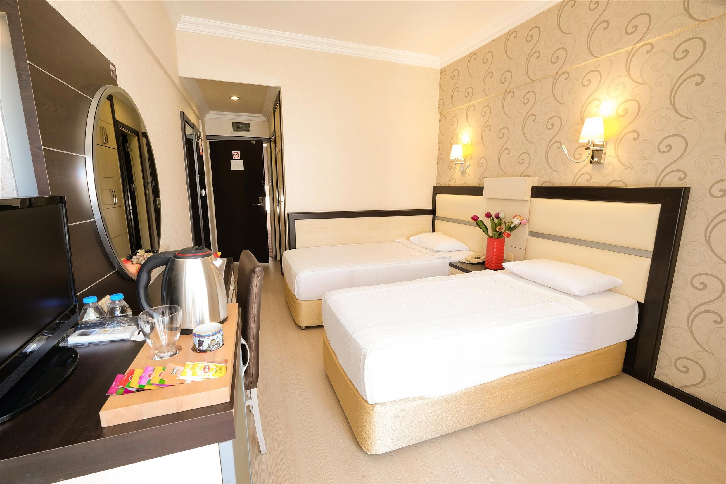 Hotel Wien Star