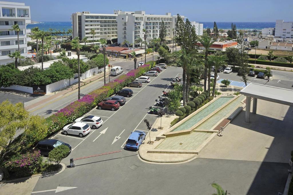 Nestor Hotel