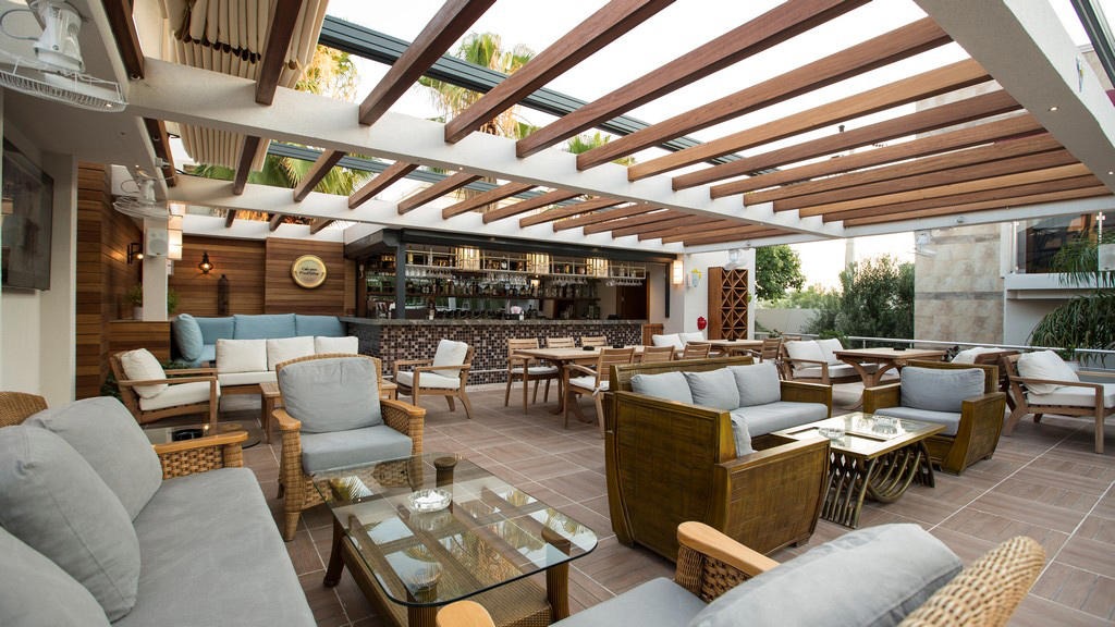 Bodrium Hotel Spa Boutique