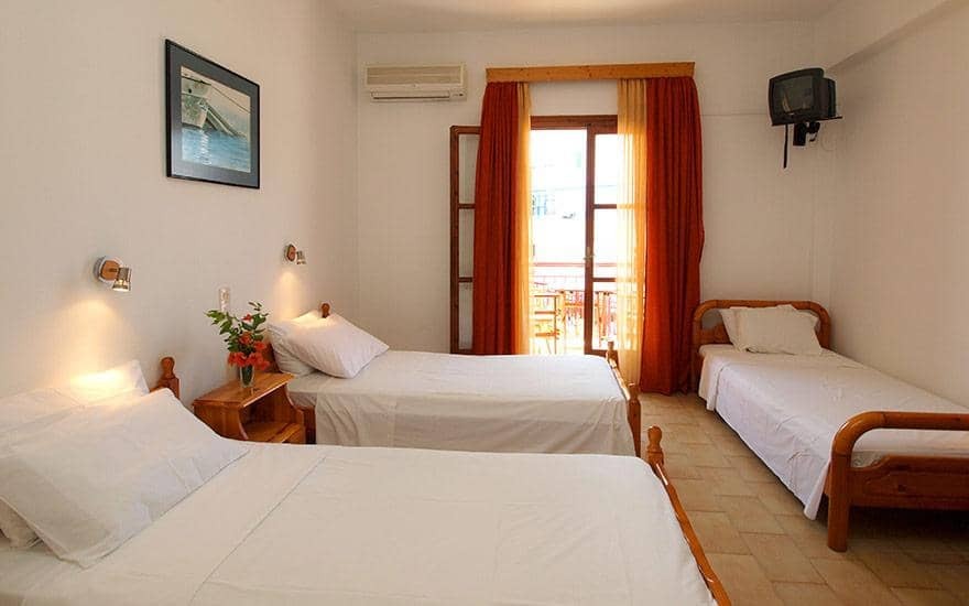 Vila Acropolis