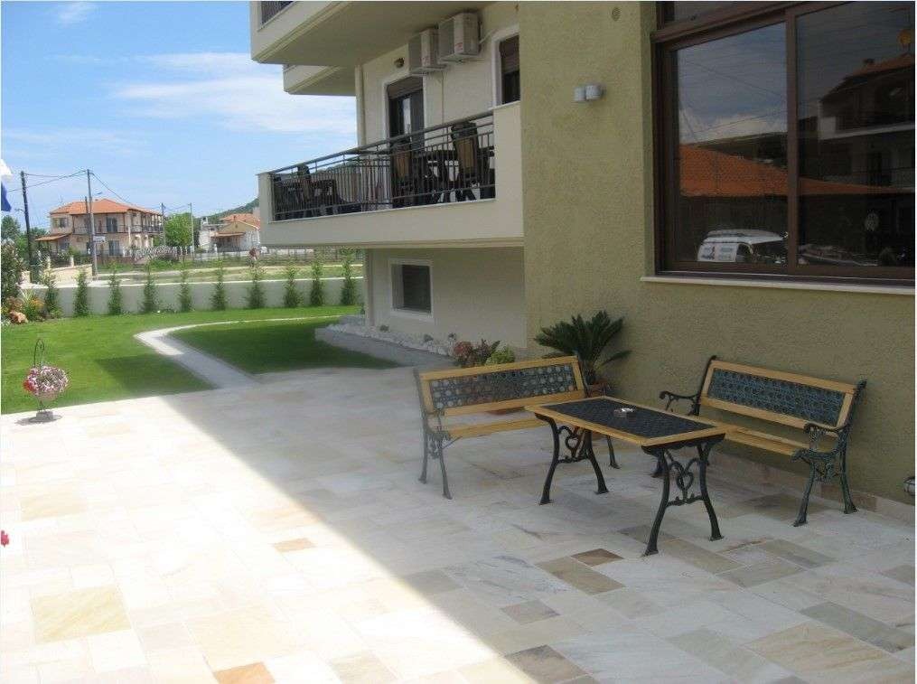 Vila Vavalas