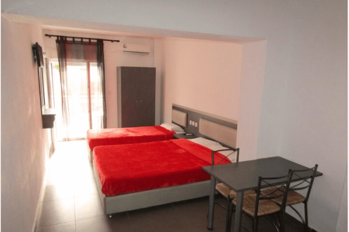 Vila Atanasia Maria