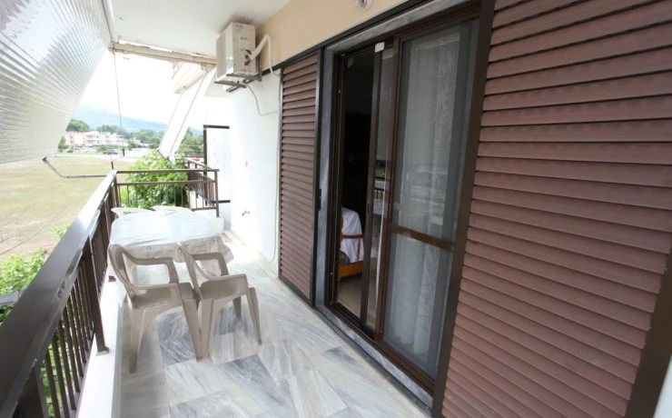 Vila Kanakis