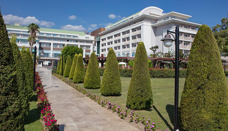Kilikya Palace Goynuk
