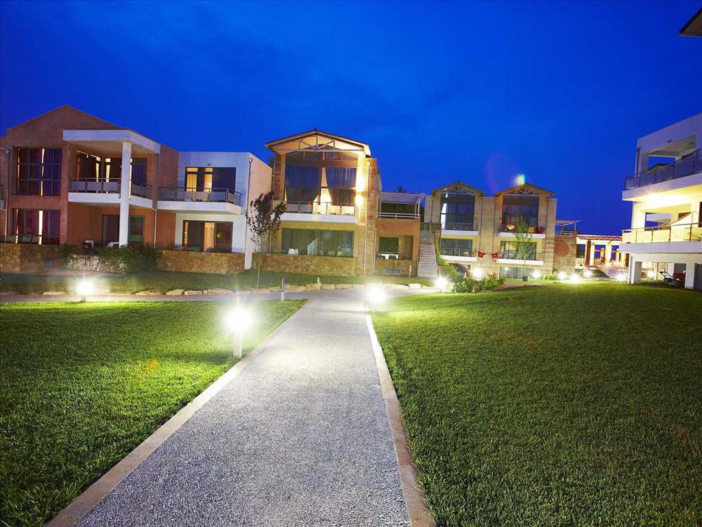Istion Club Hotel