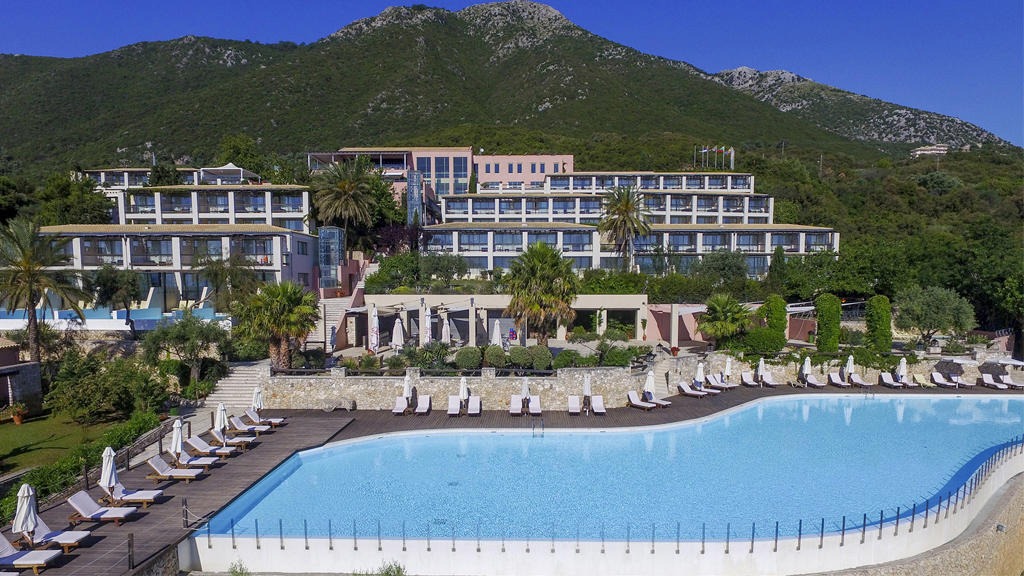 Ionian Blue Hotel