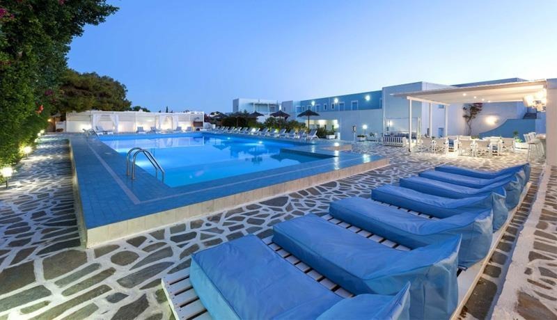Narges Hotel