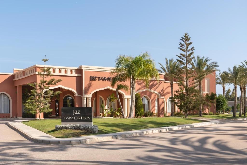 Jaz Tamerina Hotel