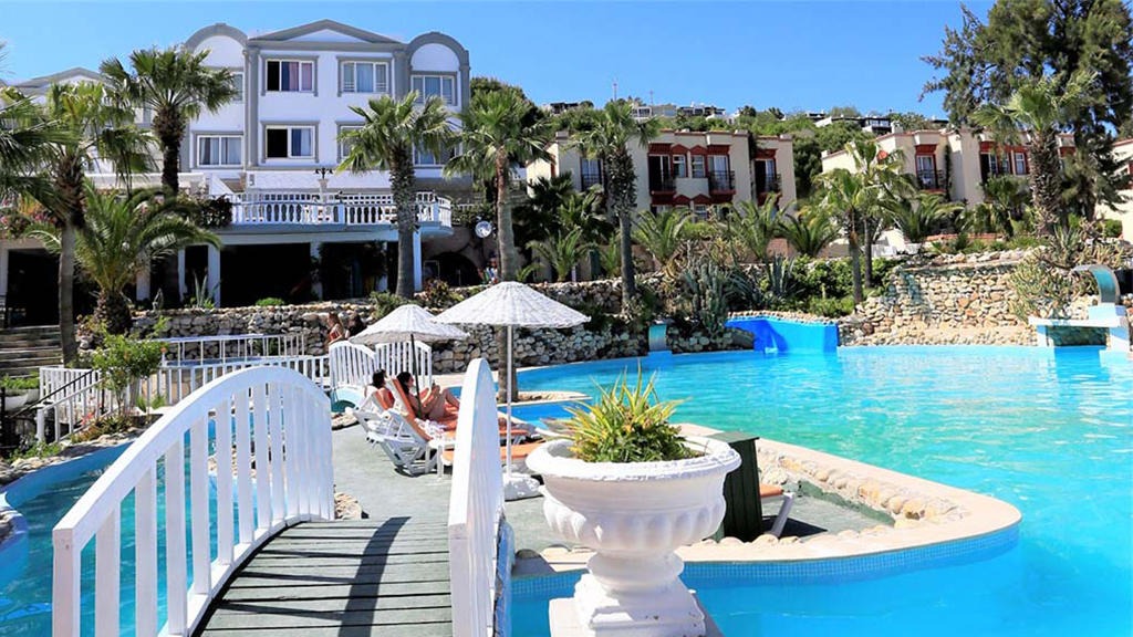 Phoenix Sun Hotel
