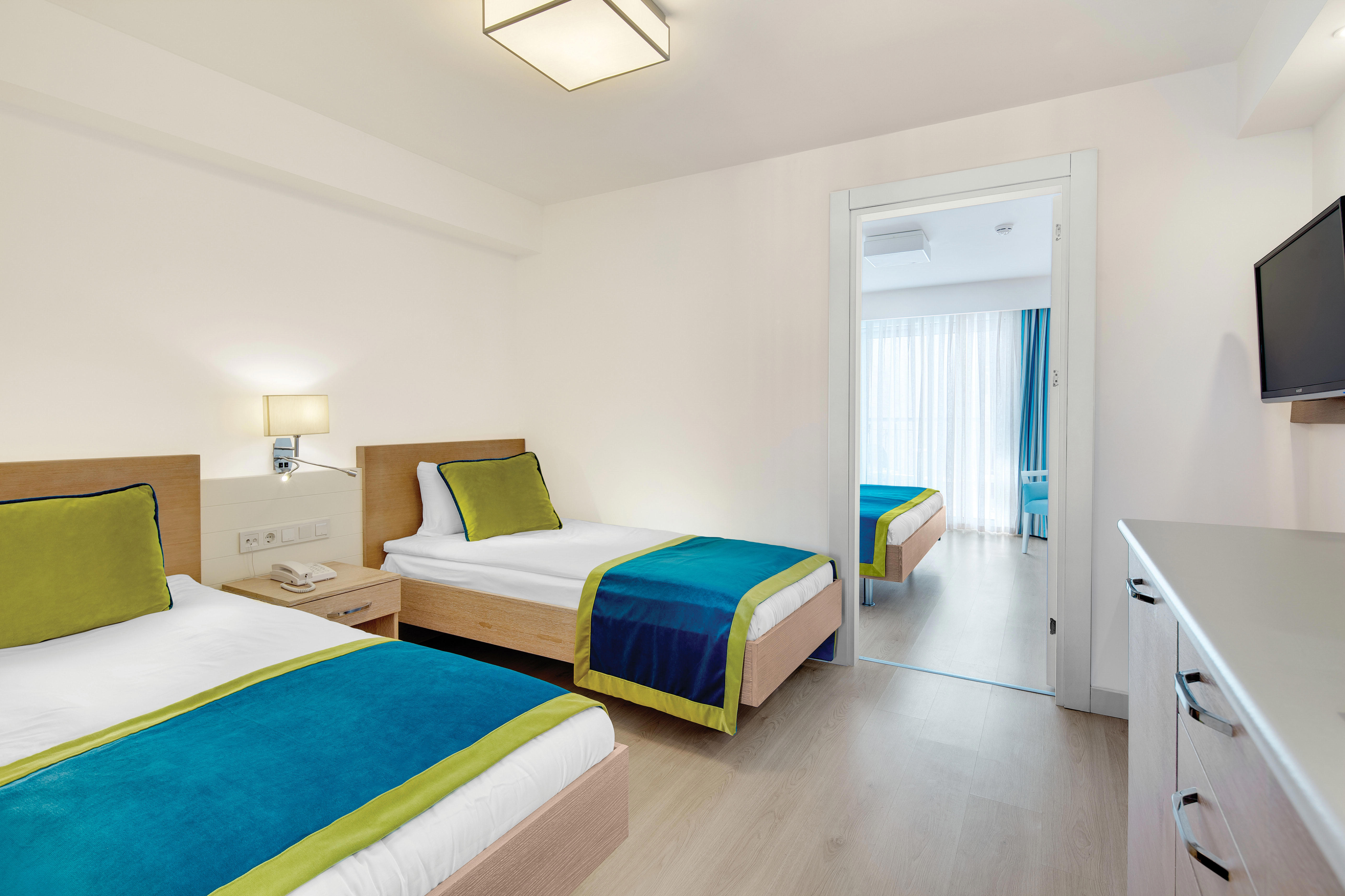 Hotel Side Su 
