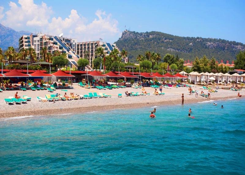 Limak Limra Hotel and Resort