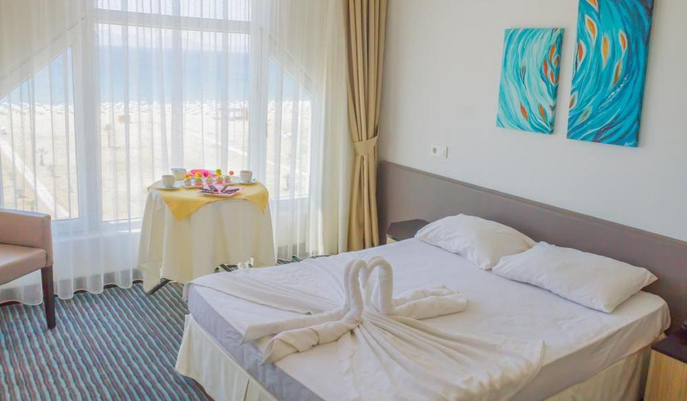 Hotel Amfora