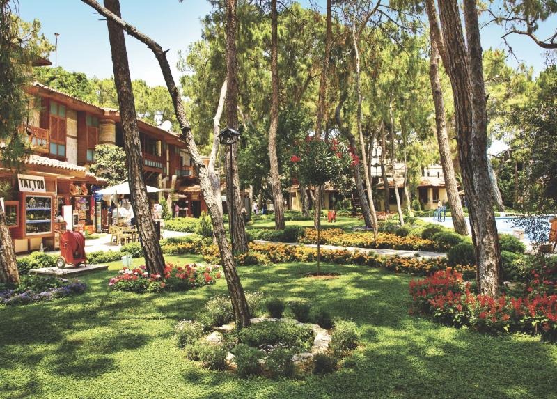 Ulusoy Kemer Holiday Club