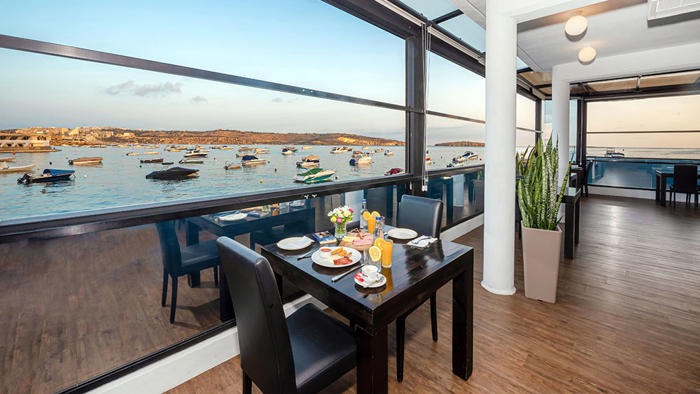 Gillieru Hotel