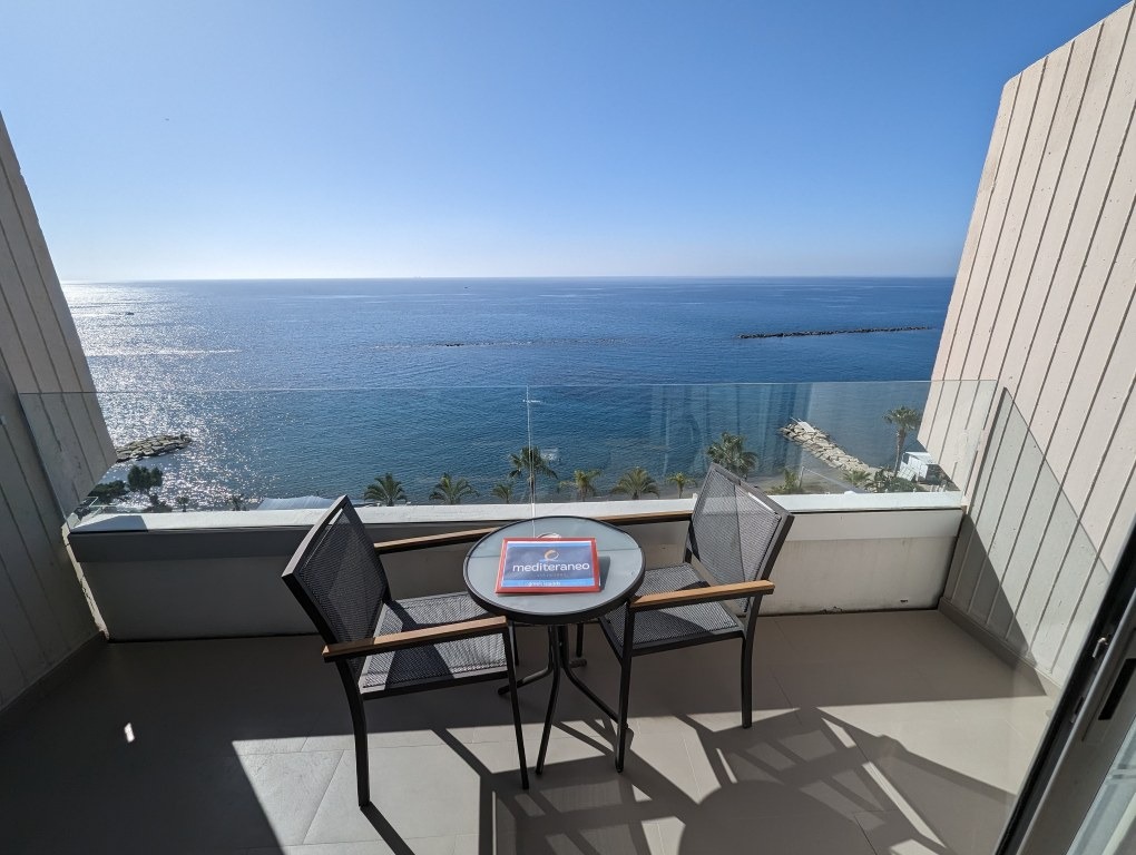 Hotel Royal Apollonia