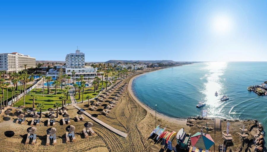 Hotel Golden Bay