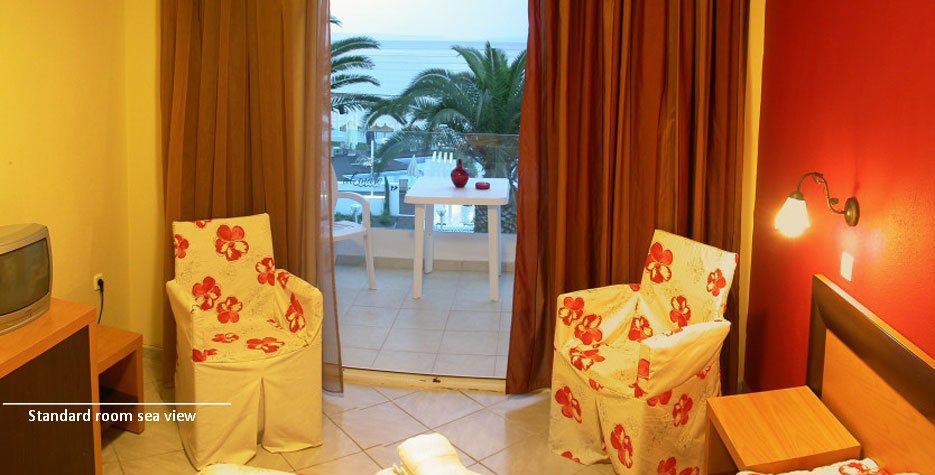 Al Mare Hotel
