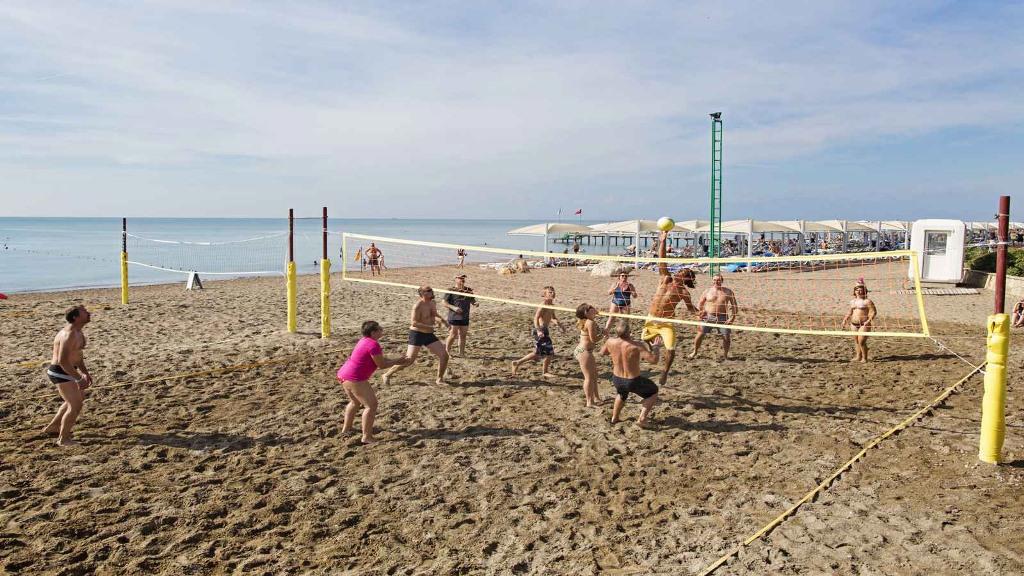Hotel TUI Magic Life Belek (ex. Asteria Club Belek) 