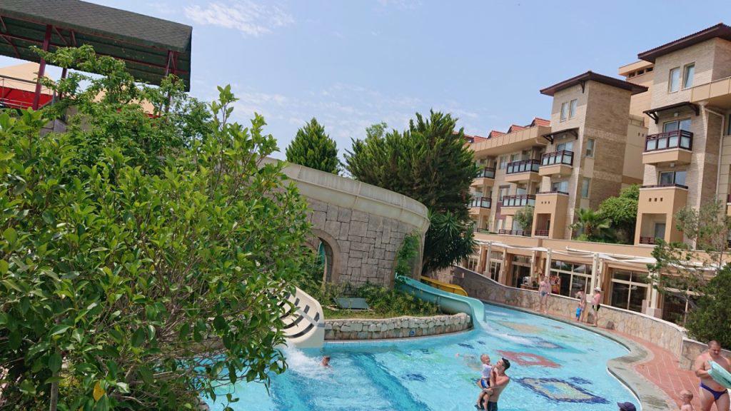 Hotel Tui Blue Xante