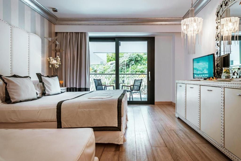 Hotel Mitsis Alila Resort
