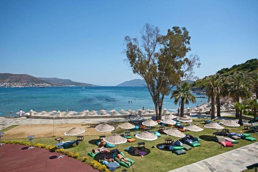 Salmakis Resort and Spa