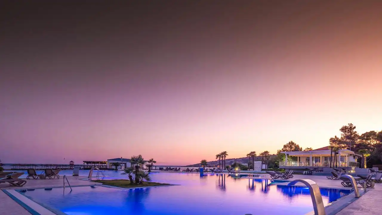 Azul Beach Resort Montenegro