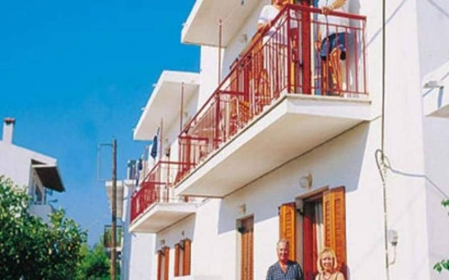Alekos Studios