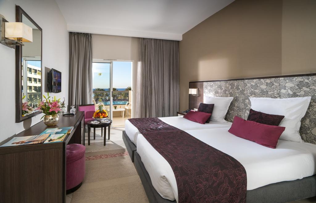 Rosa Beach Hotel and Spa