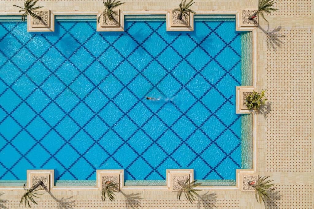 Jaz Oriental Hotel
