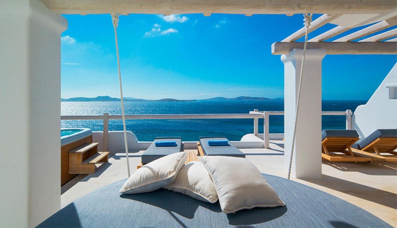 Mykonos Grand Hotel & Resort