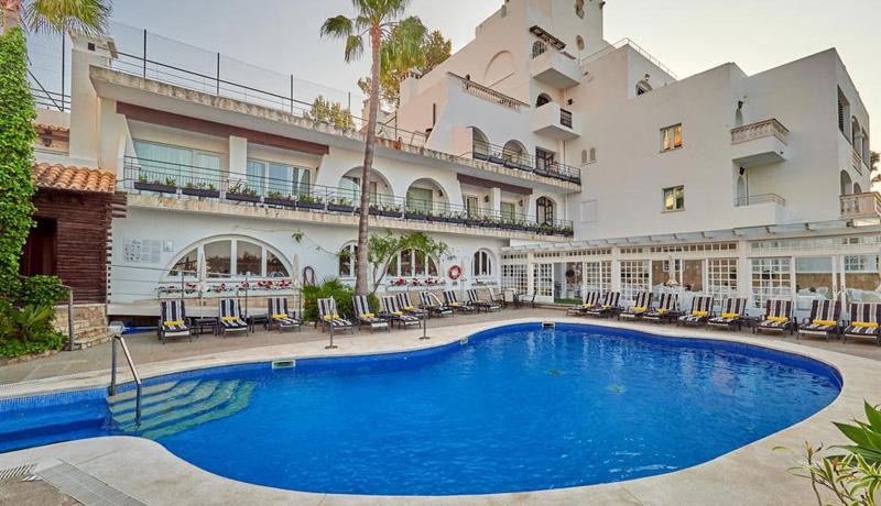 Bon Sol Resort & Spa