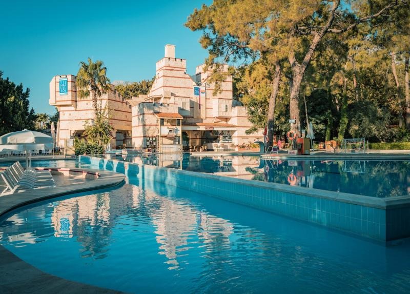 Ulusoy Kemer Holiday Club