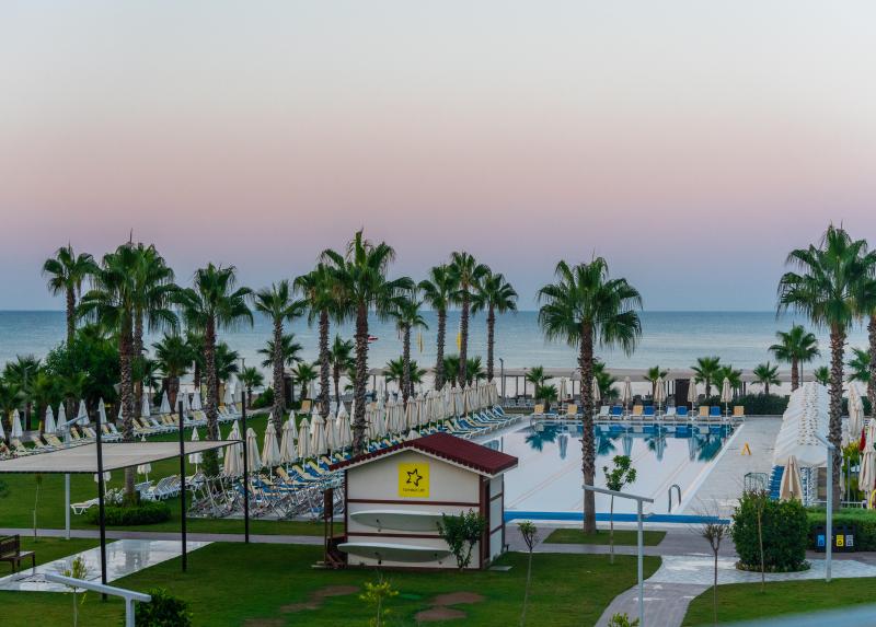 Tui Magic Life Masmavi