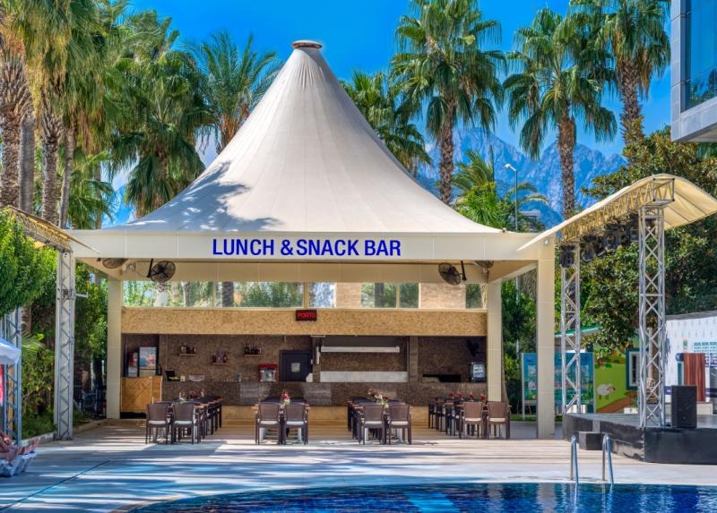 Porto Bello Hotel 