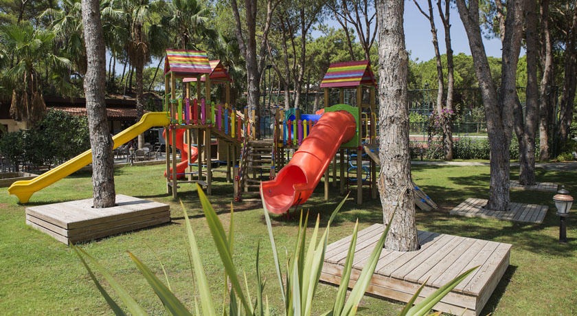 Bellis Deluxe Hotel