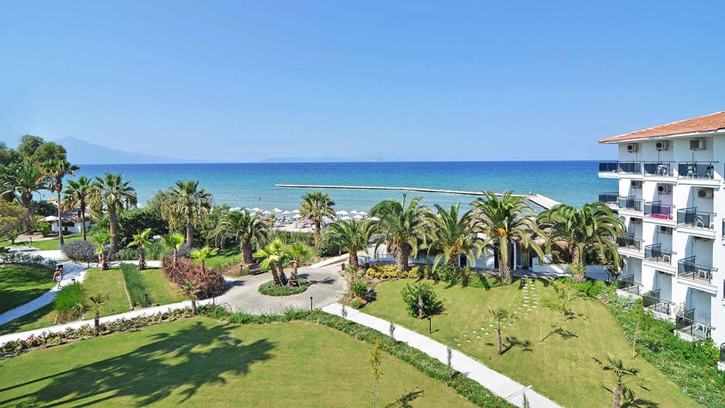 Atlantique Holiday Club