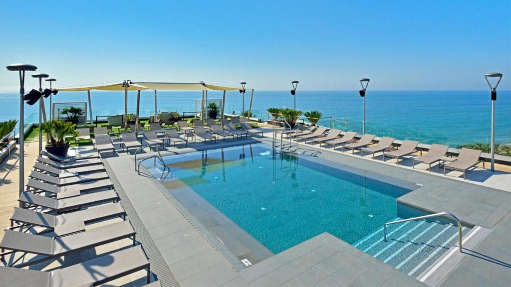 Melia Costa del Sol