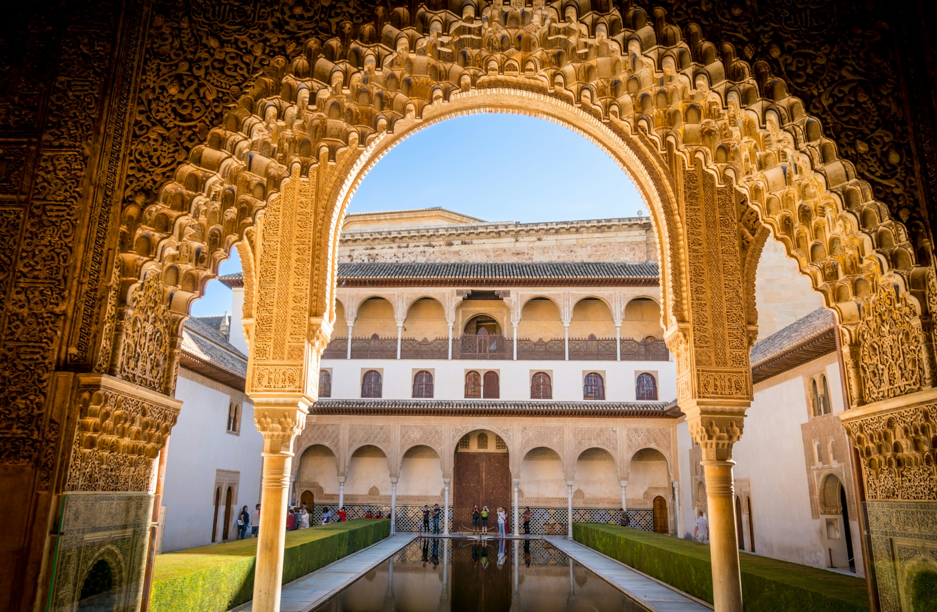 Andaluzija