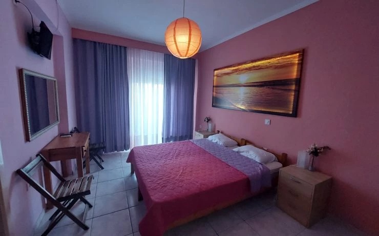 Vila Georgio