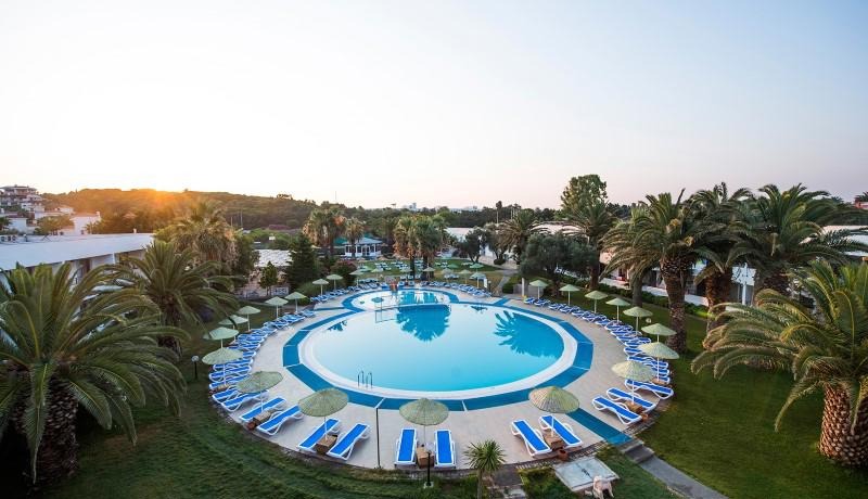 Altin Yunus Resort & Thermal Hotel