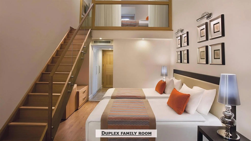 Akka Alinda Hotel
