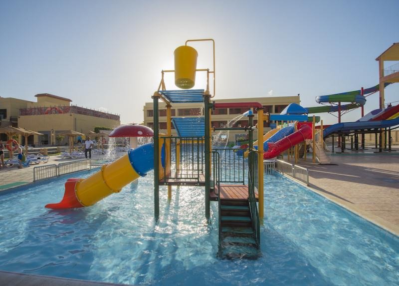 Casa Mare Resort
