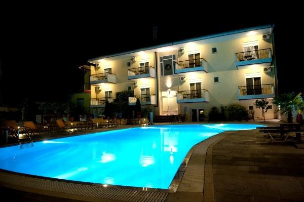 Vila Elanios Zeus