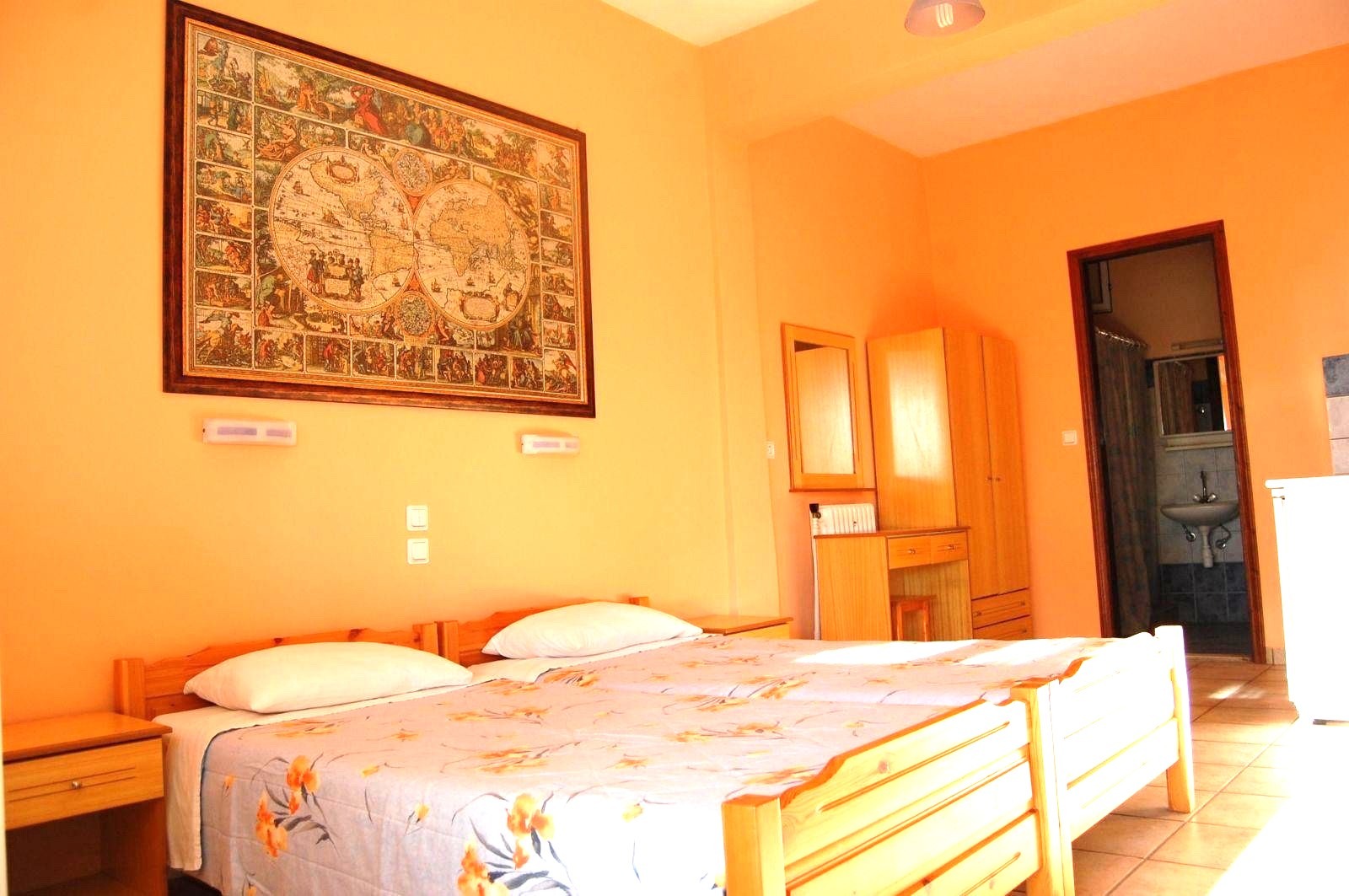 Vila Fluris