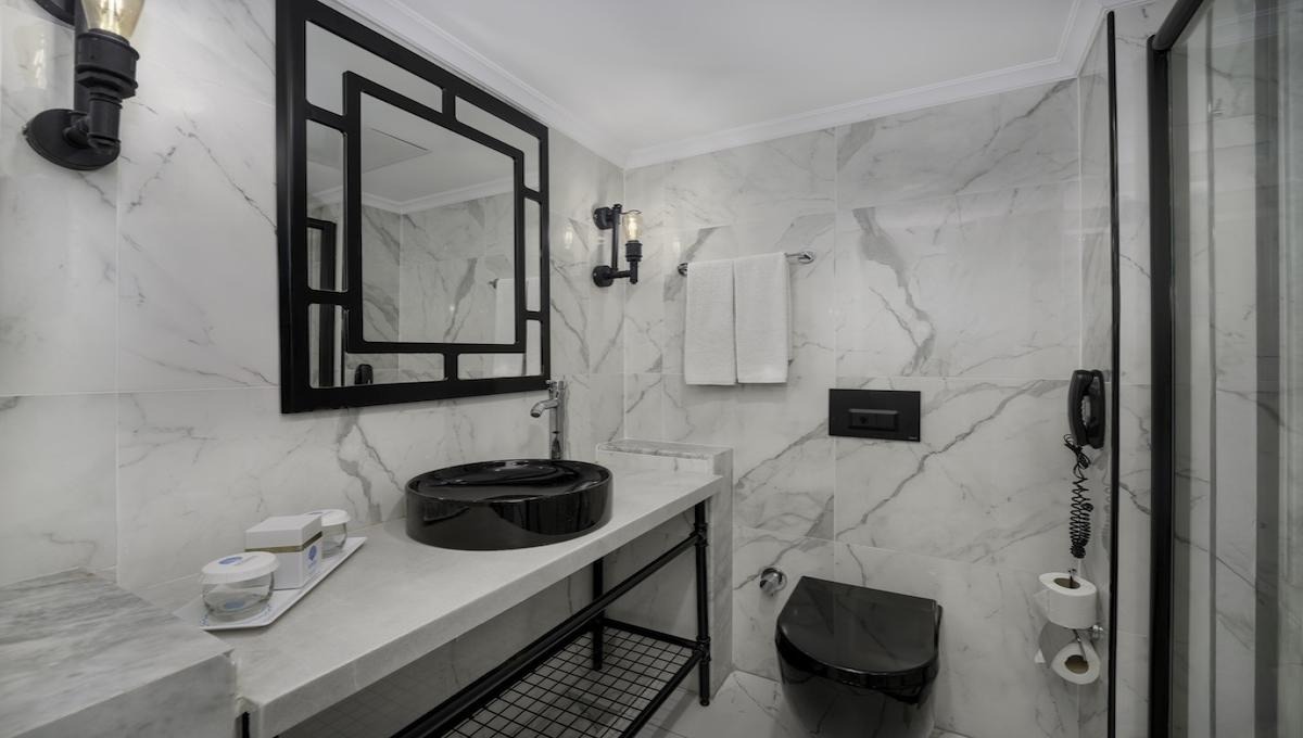 Dosinia Luxury Resort